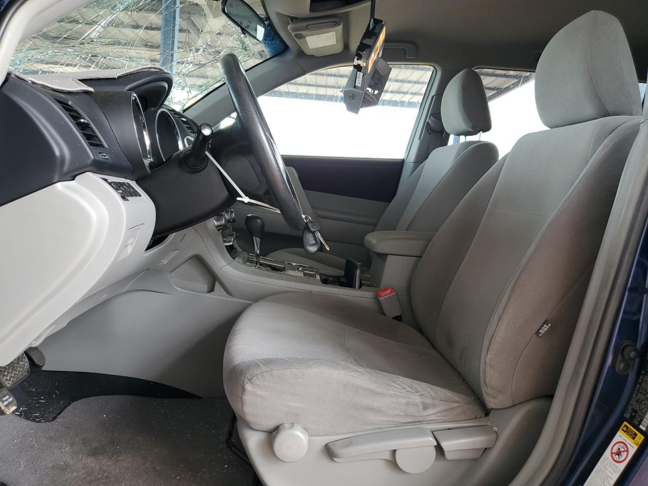 2013 TOYOTA HIGHLANDER
