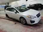 2014 SUBARU IMPREZA