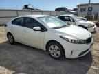 2018 KIA FORTE