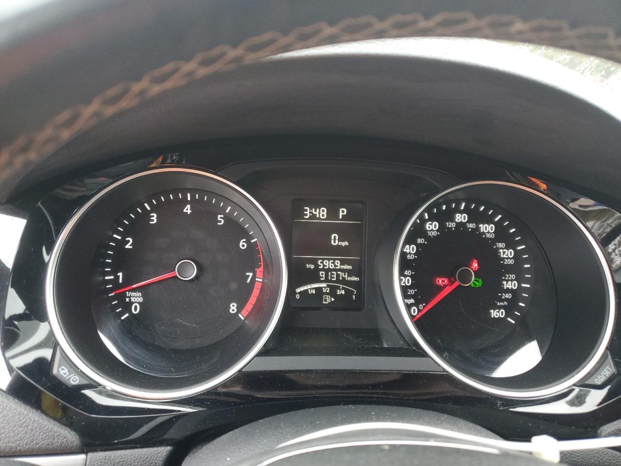 2016 VOLKSWAGEN JETTA