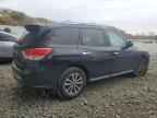 2015 NISSAN PATHFINDER