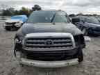 2016 TOYOTA Sequoia