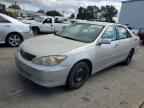 2003 TOYOTA CAMRY