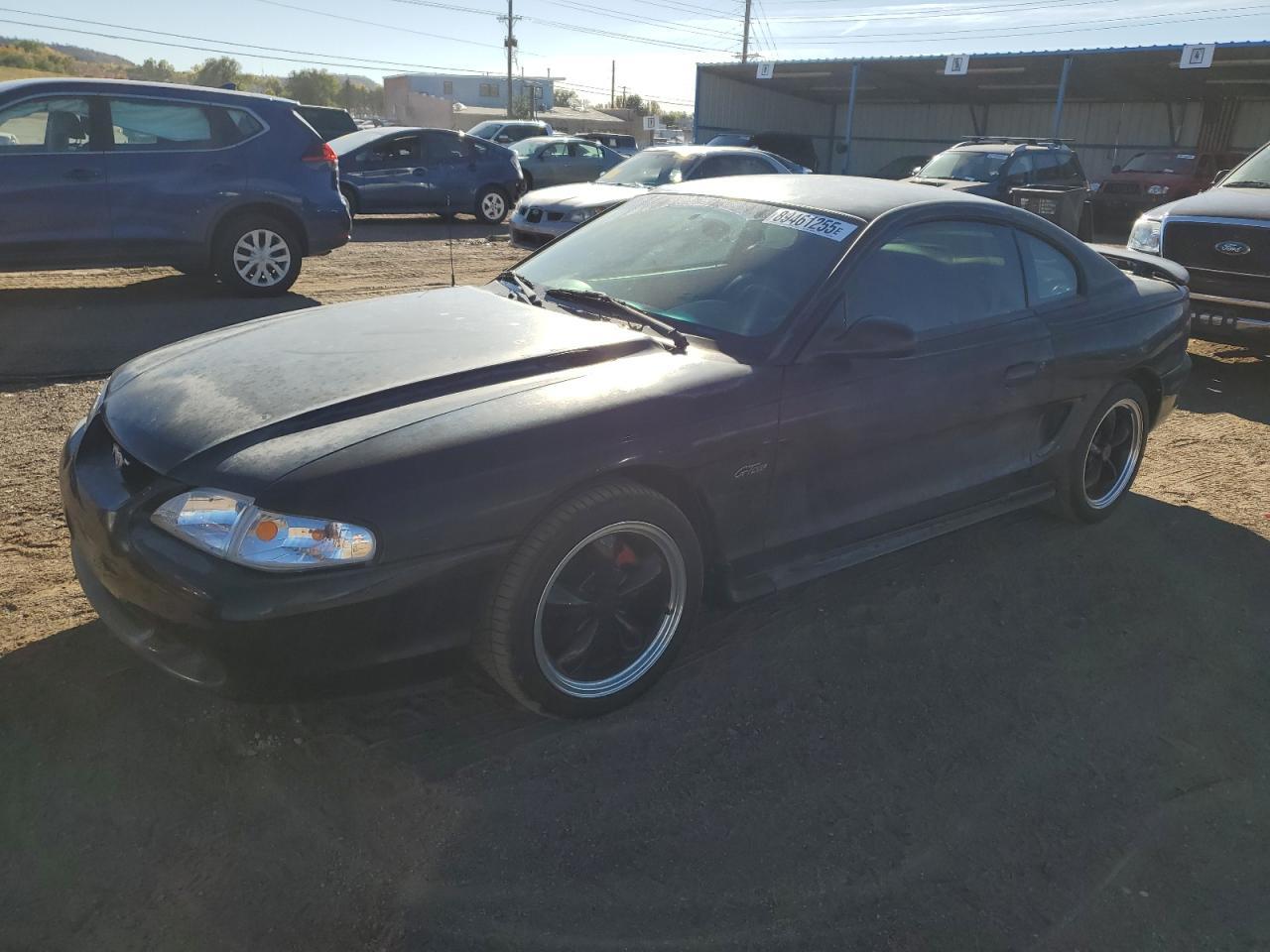 1998 FORD MUSTANG