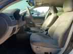 2010 FORD FUSION