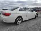 2013 BMW 3 SERIES