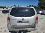 2012 NISSAN PATHFINDER