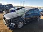 2015 SUBARU IMPREZA