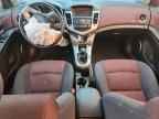 2012 CHEVROLET CRUZE