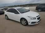 2015 CHEVROLET CRUZE