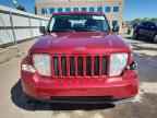 2012 JEEP Liberty