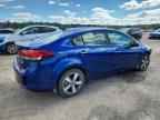2018 KIA FORTE