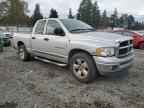 2005 DODGE RAM 1500