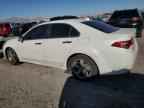 2012 ACURA TSX