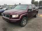 2007 HONDA Ridgeline