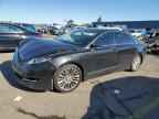 2015 LINCOLN MKZ