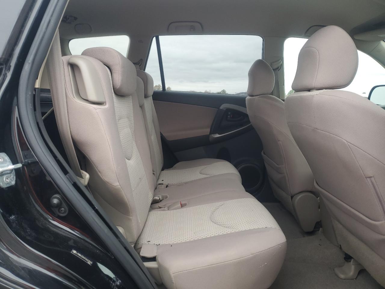 2007 TOYOTA RAV4
