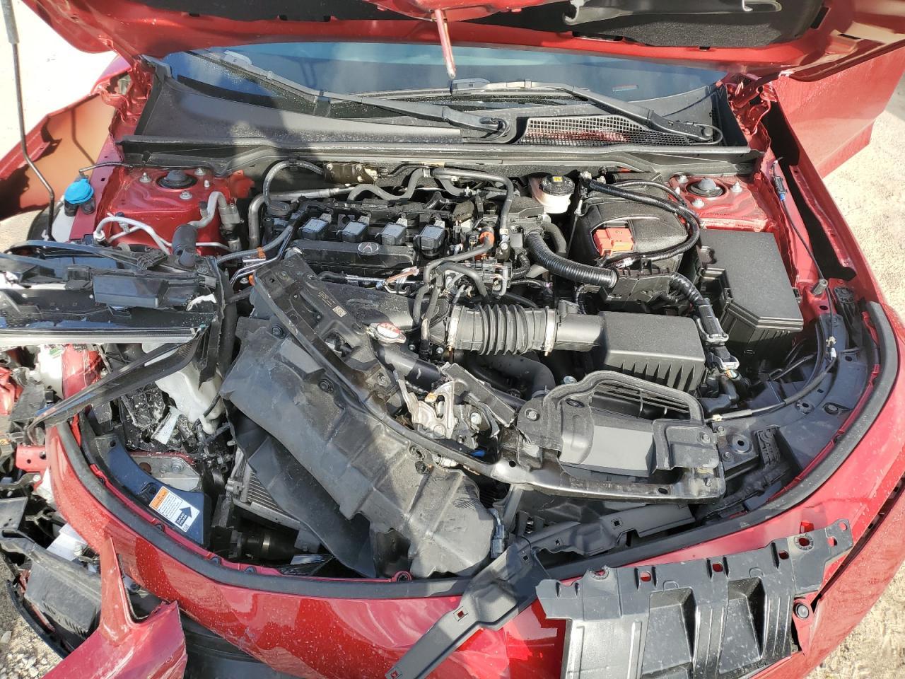 2024 ACURA Integra