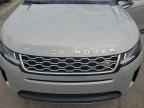 2020 LAND ROVER RANGE ROVER EVOQUE