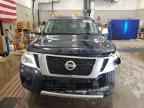 2017 NISSAN Armada