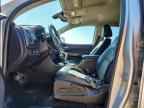 2015 GMC CANYON