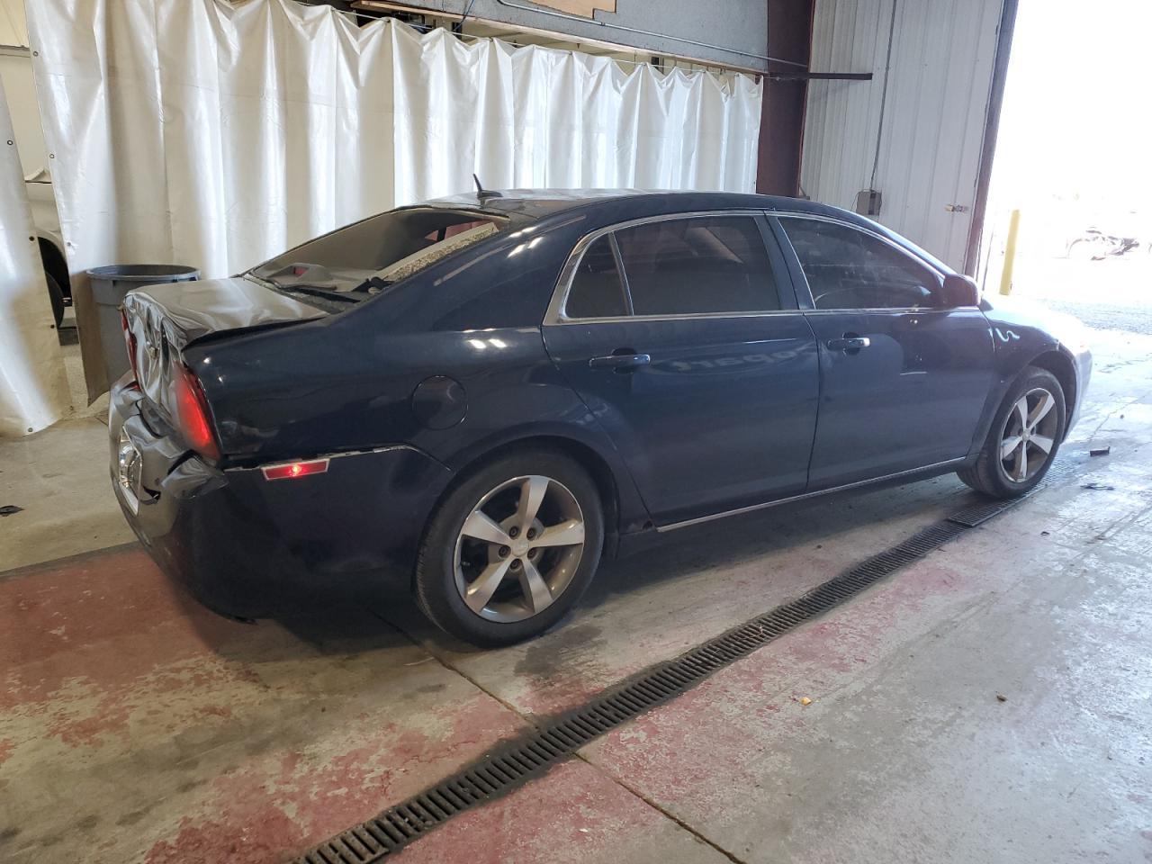 2010 CHEVROLET MALIBU