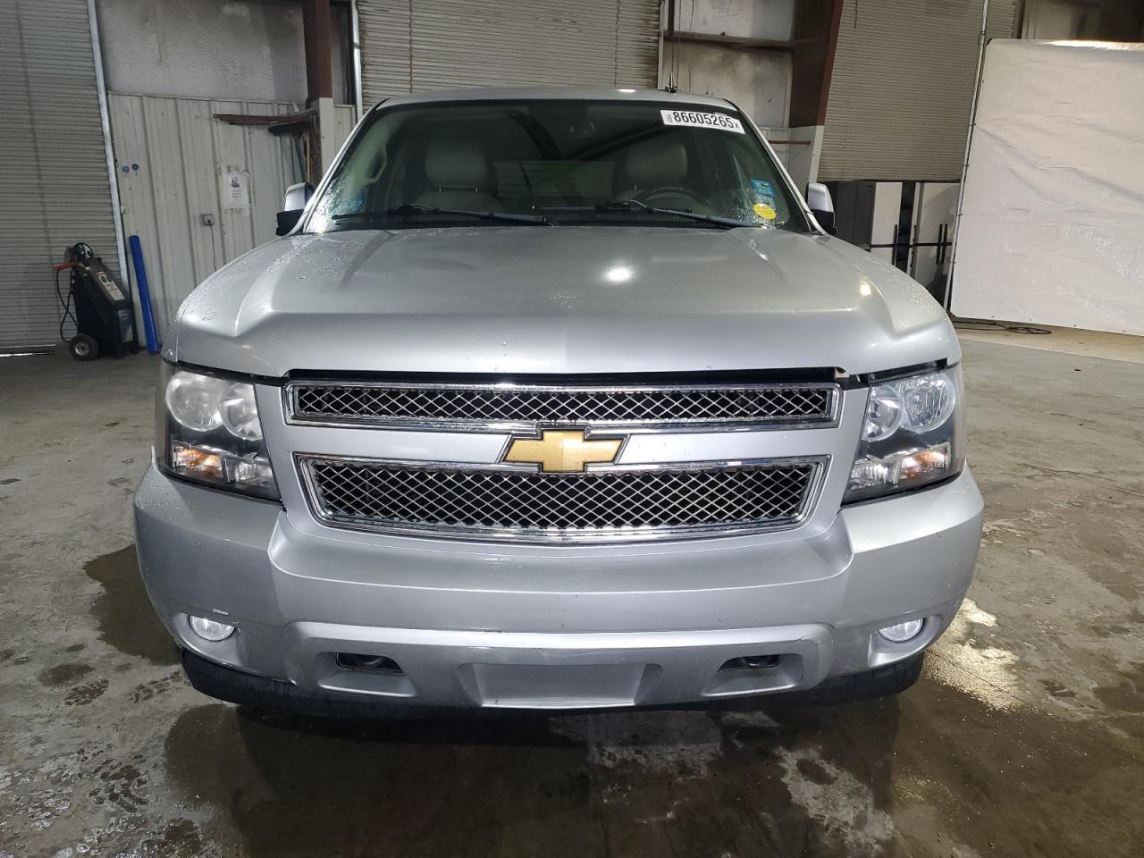 2012 CHEVROLET Suburban