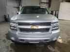 2012 CHEVROLET Suburban