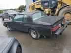 1987 BUICK Regal
