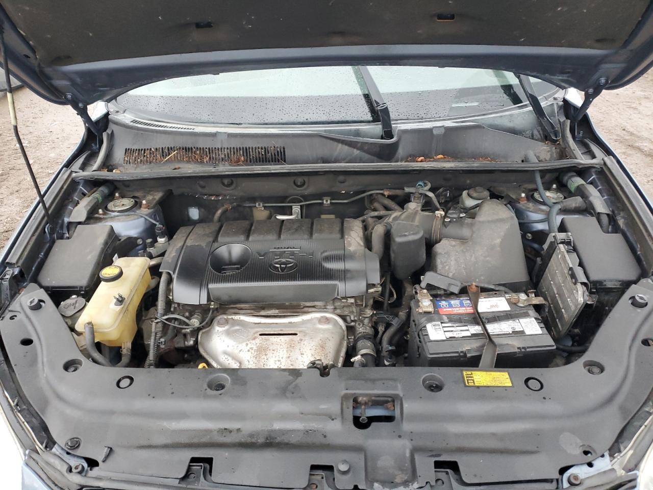 2011 TOYOTA RAV4