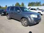 2013 HONDA PILOT