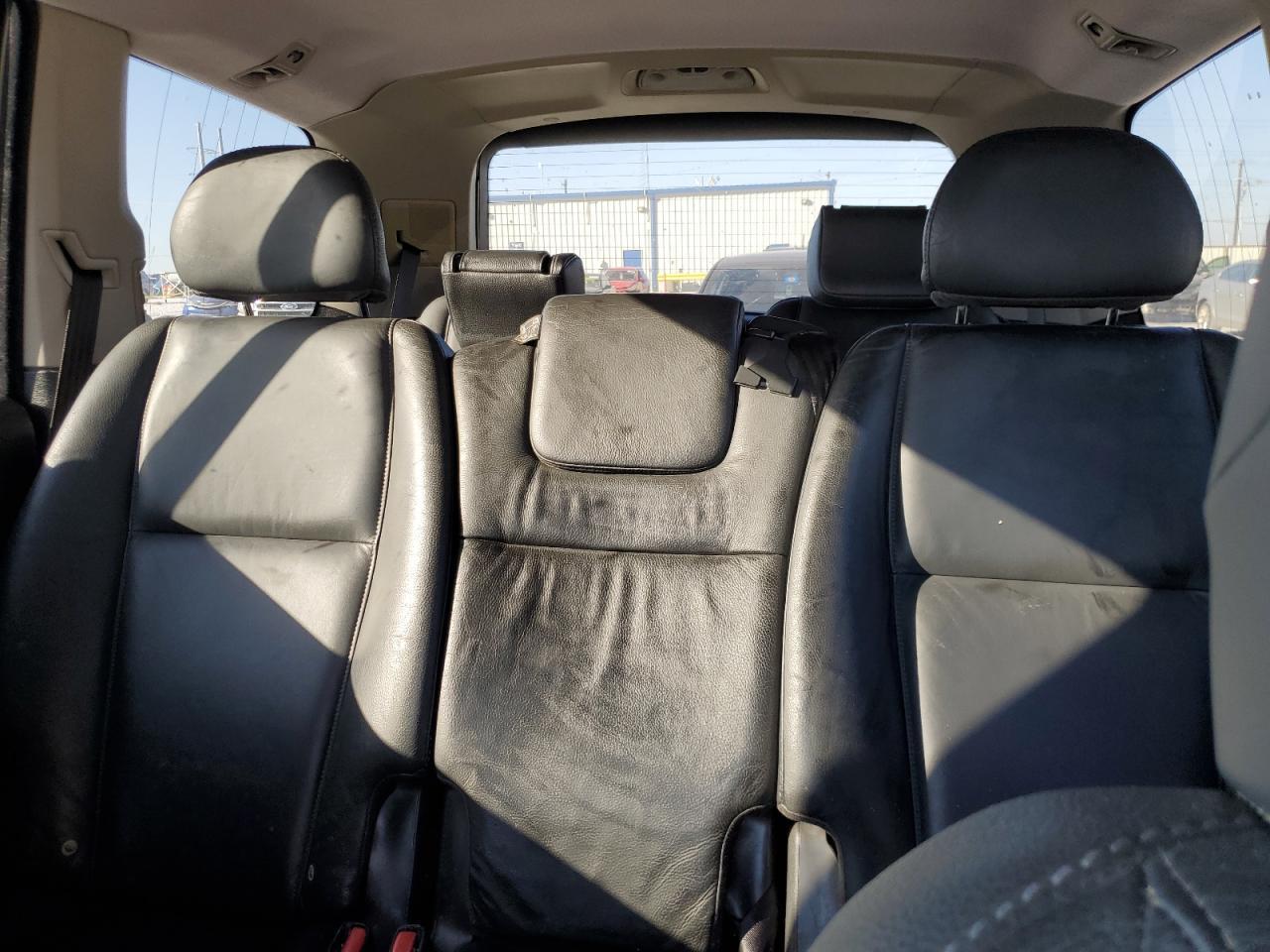2007 VOLVO XC90