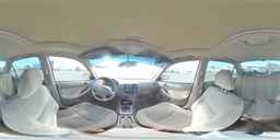 2000 HONDA CIVIC