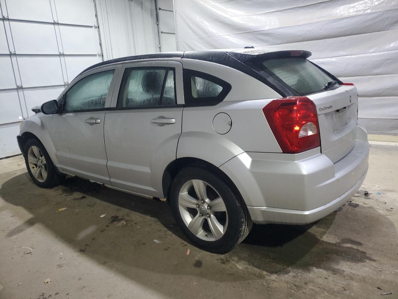2010 DODGE Caliber