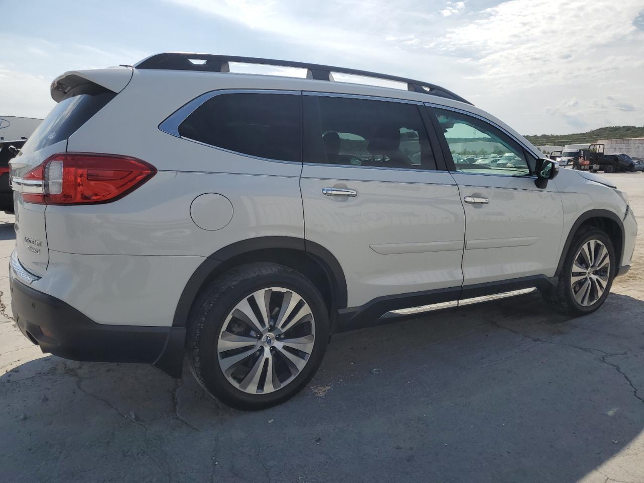 2020 SUBARU Ascent