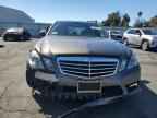 2011 MERCEDES-BENZ E-Class