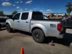 2019 NISSAN Frontier
