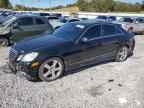 2011 MERCEDES-BENZ E-Class