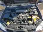 2007 SUBARU IMPREZA