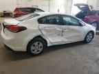 2018 KIA FORTE