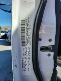 2012 DODGE Ram 2500