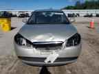 2007 HYUNDAI ELANTRA