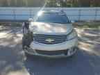 2015 CHEVROLET TRAVERSE
