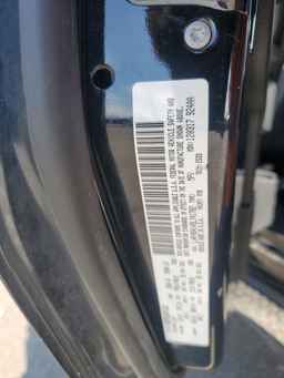 2009 JEEP WRANGLER