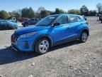 2023 NISSAN KICKS