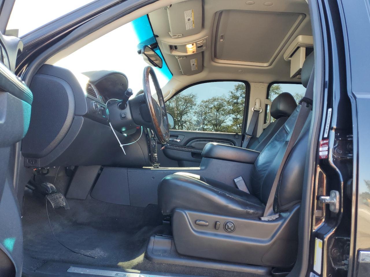 2012 GMC Yukon XL