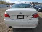 2008 BMW 5 series