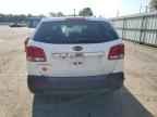 2013 KIA SORENTO