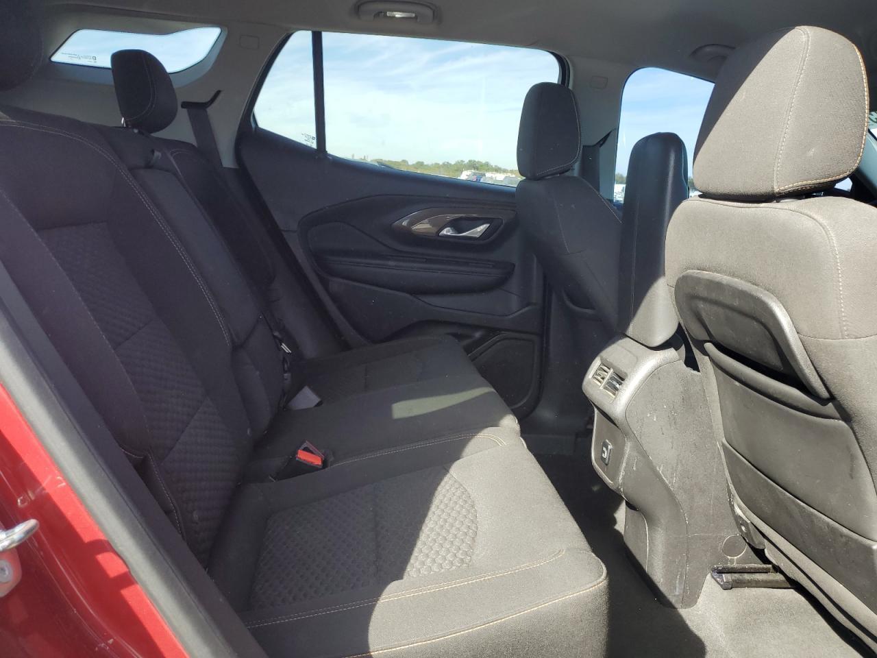2018 GMC Terrain