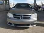 2013 DODGE Avenger